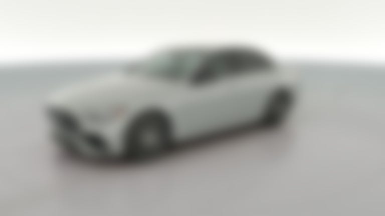 2026 Mercedes-Benz C-Class vehicle photo