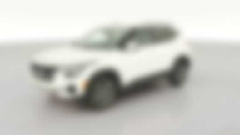 2021 Kia Seltos vehicle photo