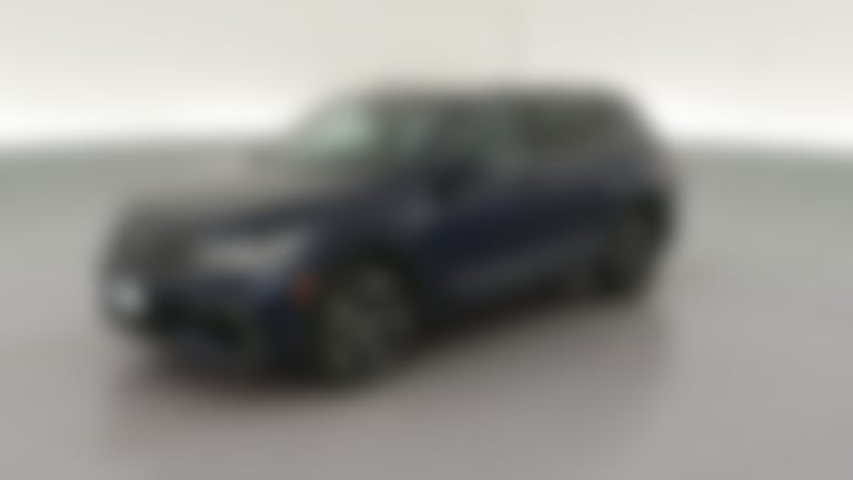 2022 Volkswagen Tiguan vehicle photo