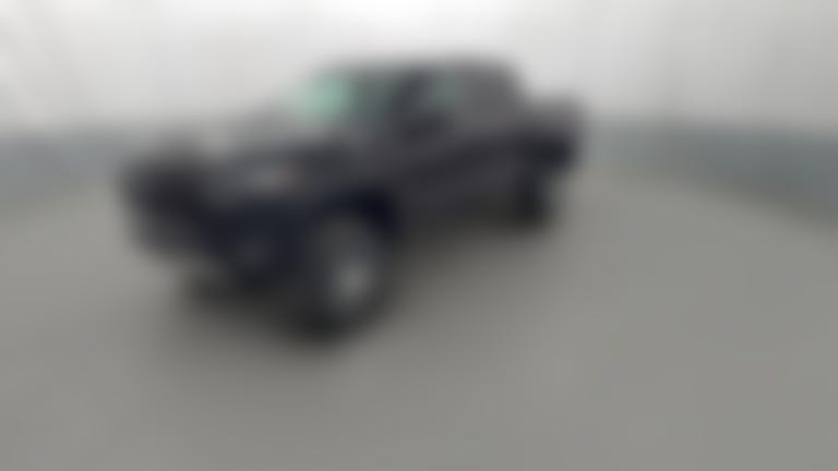 2023 Chevrolet Colorado Crew Cab vehicle photo