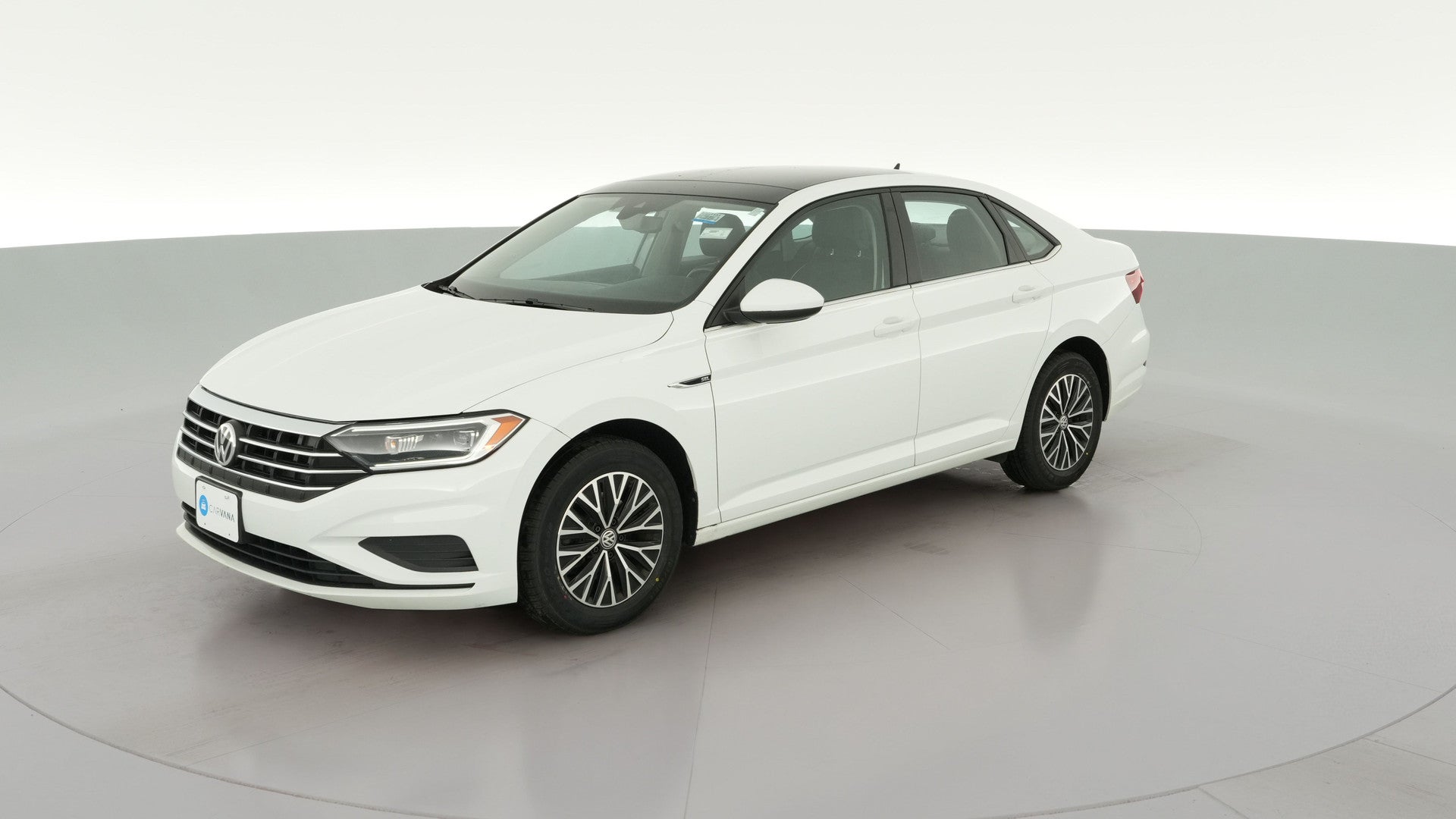 2019 Volkswagen Jetta vehicle photo