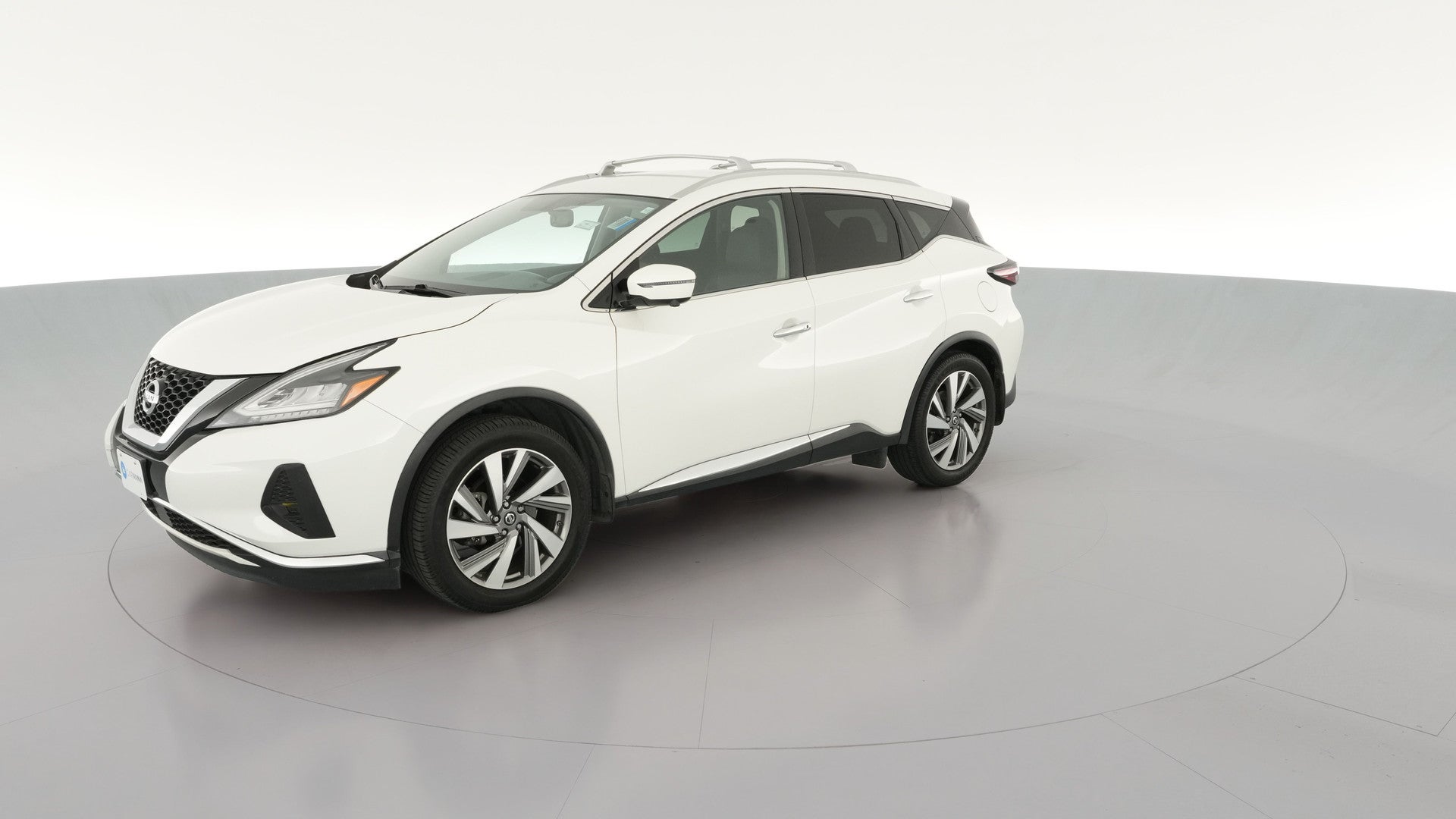 2019 Nissan Murano vehicle photo