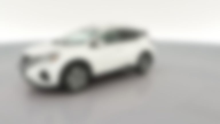 2019 Nissan Murano vehicle photo