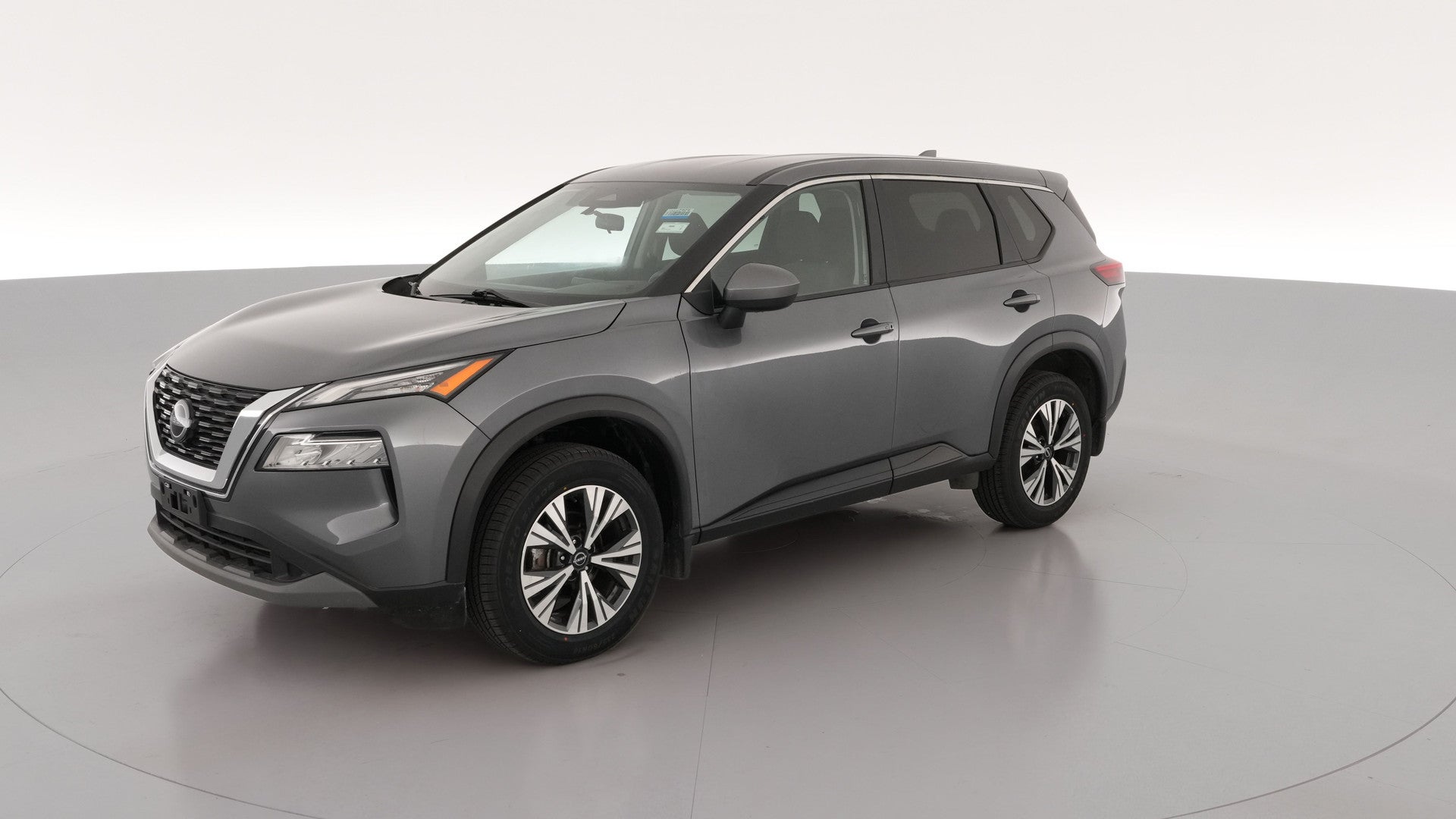2023 Nissan Rogue vehicle photo