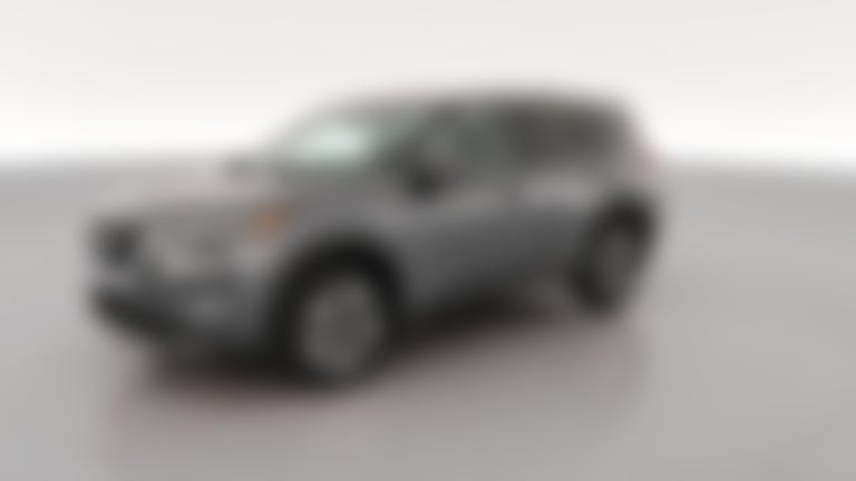 2023 Nissan Rogue vehicle photo