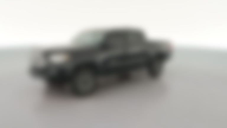 2017 Toyota Tacoma Double Cab vehicle photo