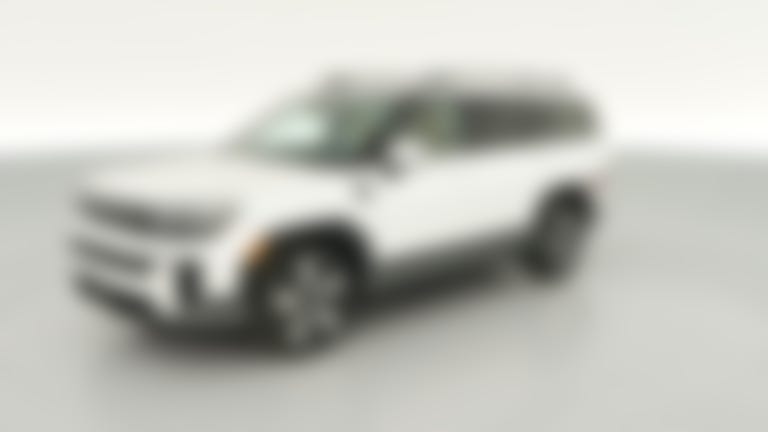 2025 Hyundai Santa Fe vehicle photo