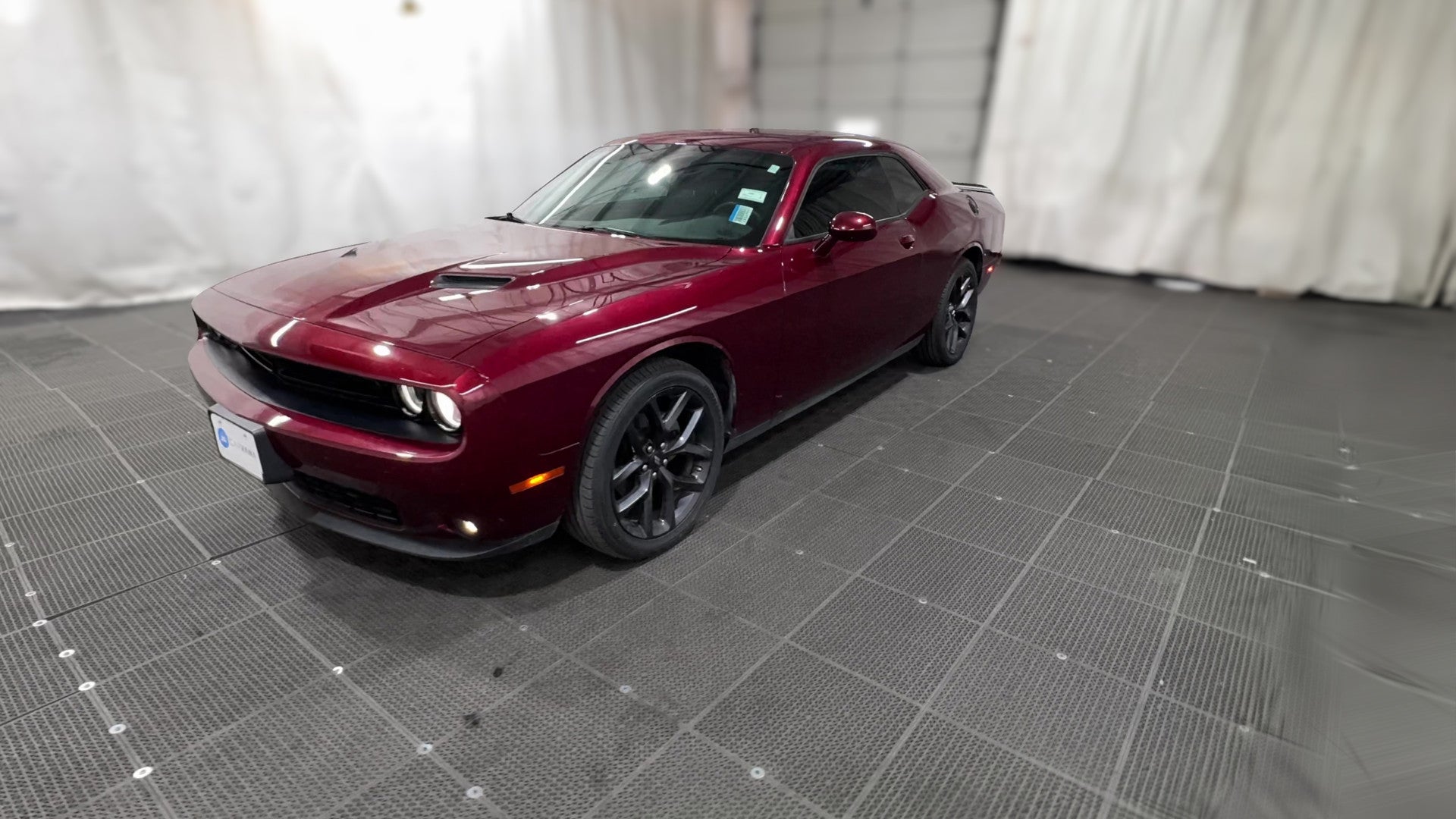 2023 Dodge Challenger vehicle photo