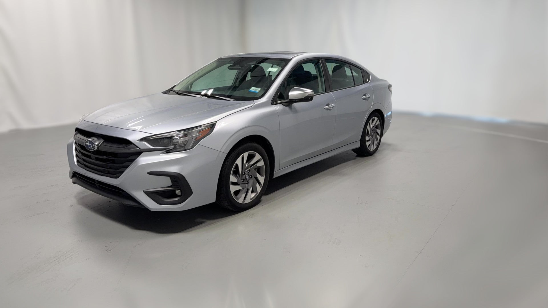 2024 Subaru Legacy vehicle photo