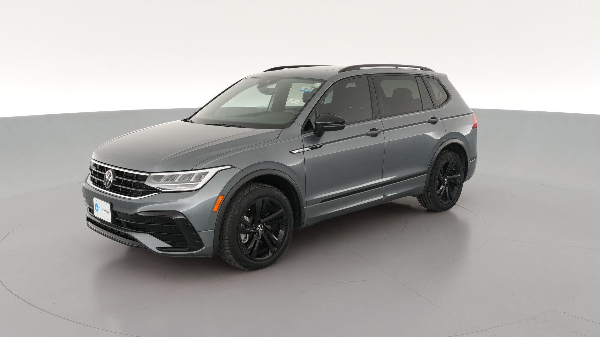 2023 Volkswagen Tiguan vehicle photo