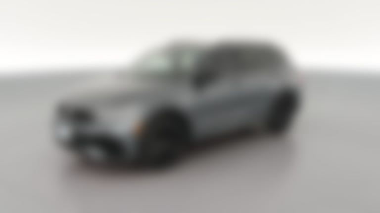 2023 Volkswagen Tiguan vehicle photo