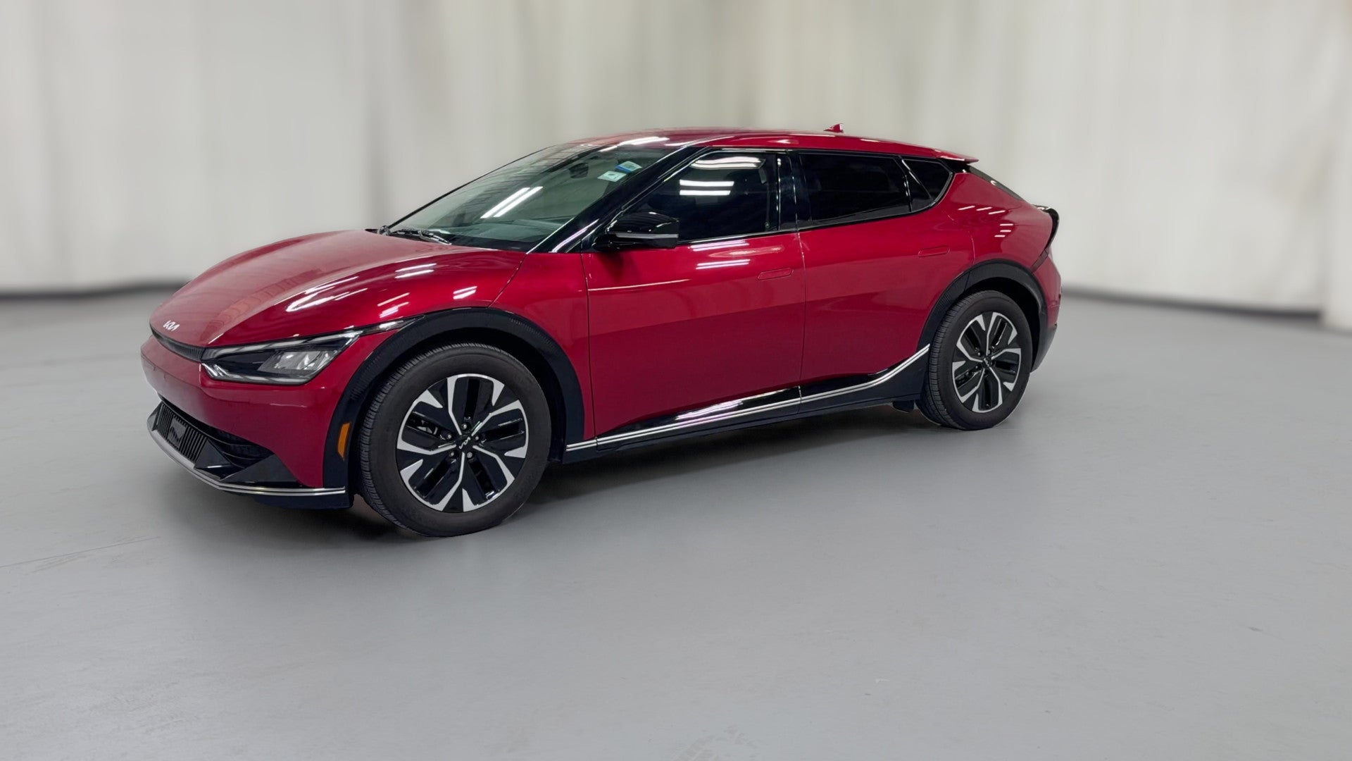 2024 Kia EV6 vehicle photo