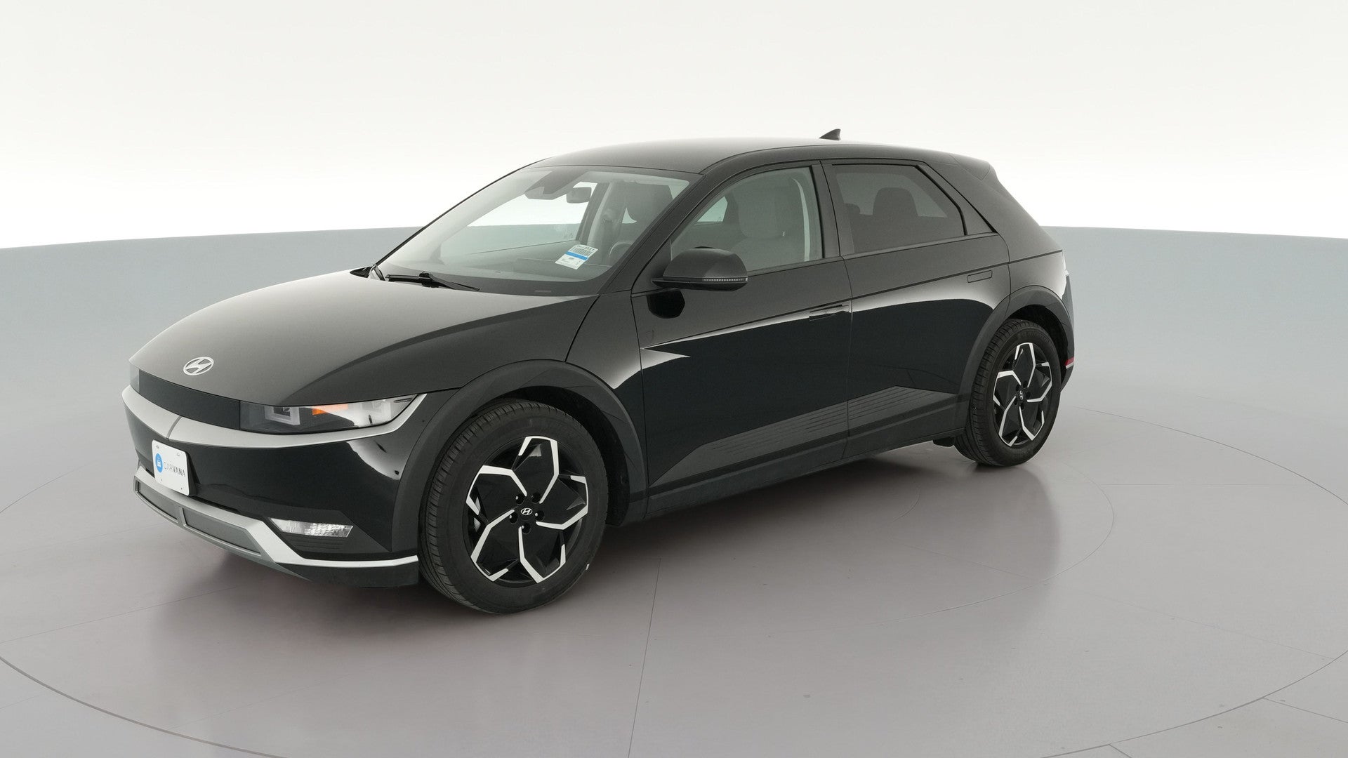 2024 Hyundai IONIQ 5 vehicle photo