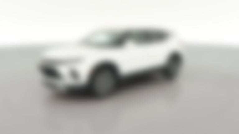 2025 Chevrolet Blazer vehicle photo