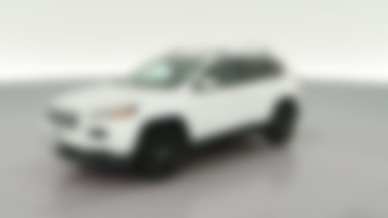 2017 Jeep Cherokee vehicle photo