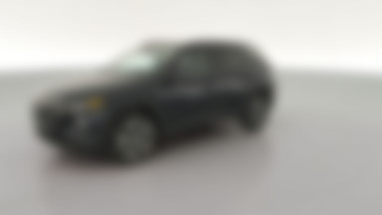2022 Hyundai Tucson Hybrid vehicle photo