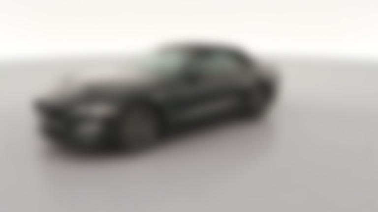 2023 Ford Mustang vehicle photo