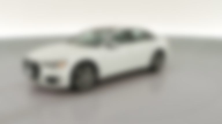 2024 Audi A6 vehicle photo