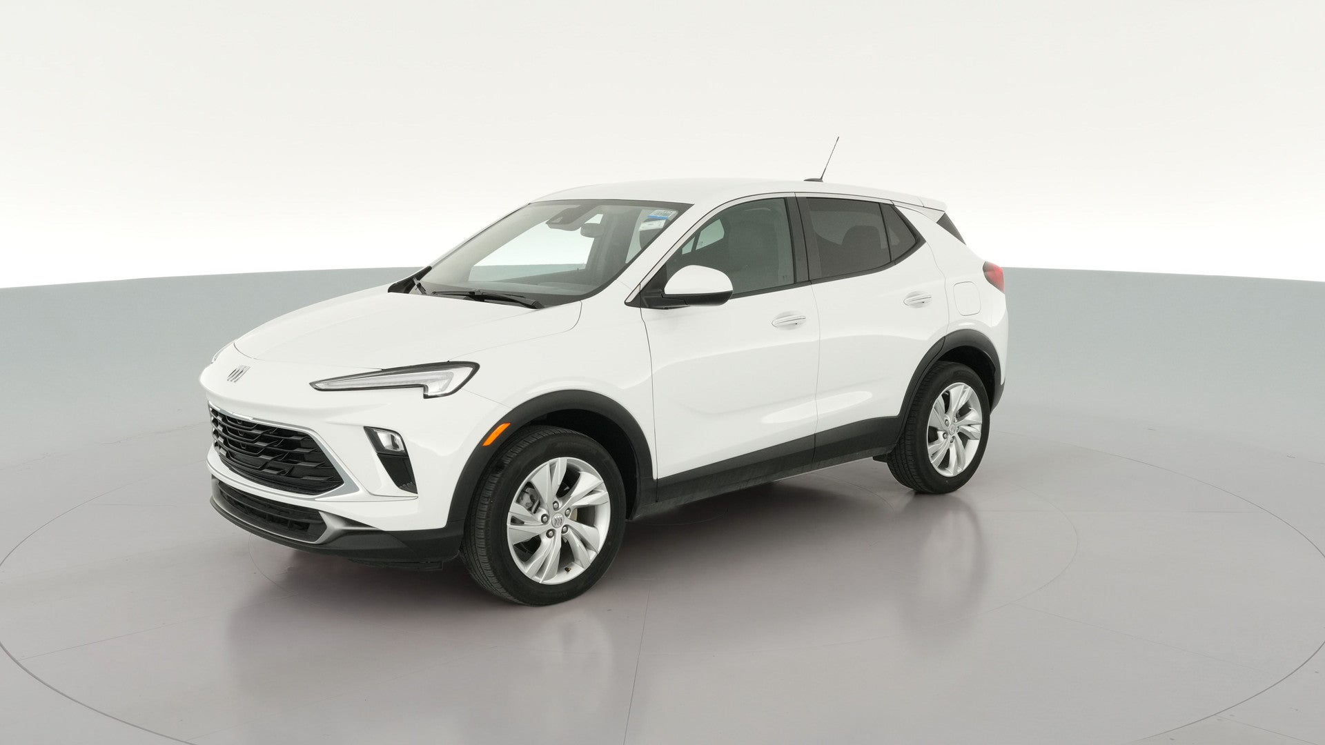 2025 Buick Encore GX vehicle photo