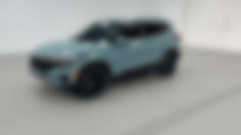 2024 Kia Seltos vehicle photo