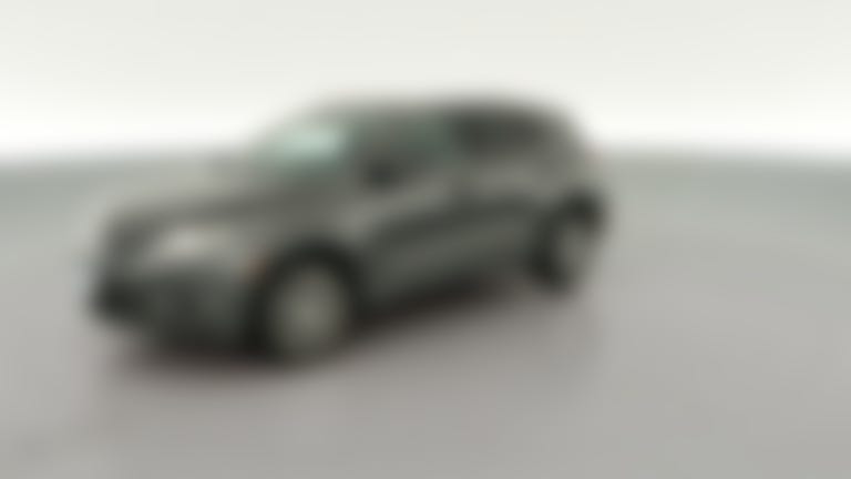 2017 Lincoln MKC vehicle photo