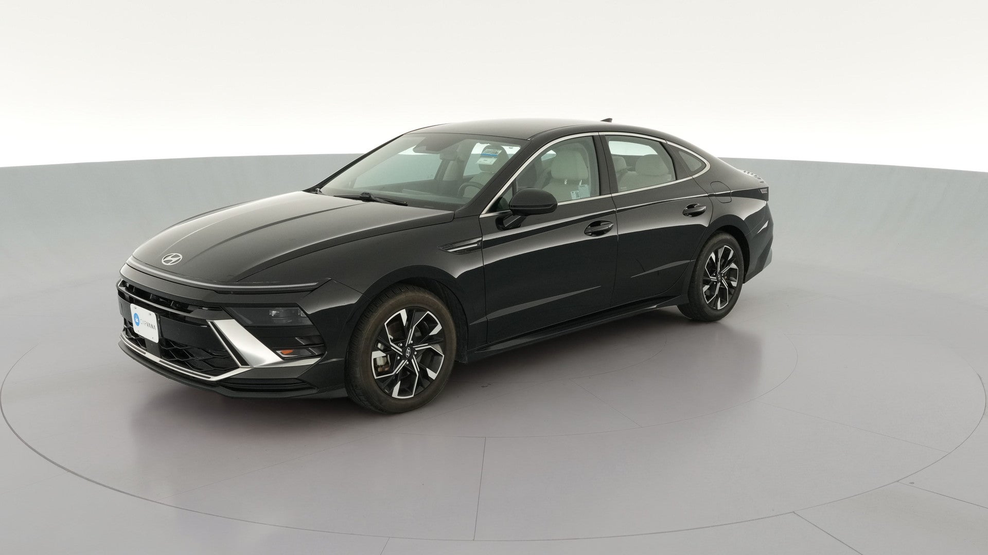 2024 Hyundai Sonata vehicle photo