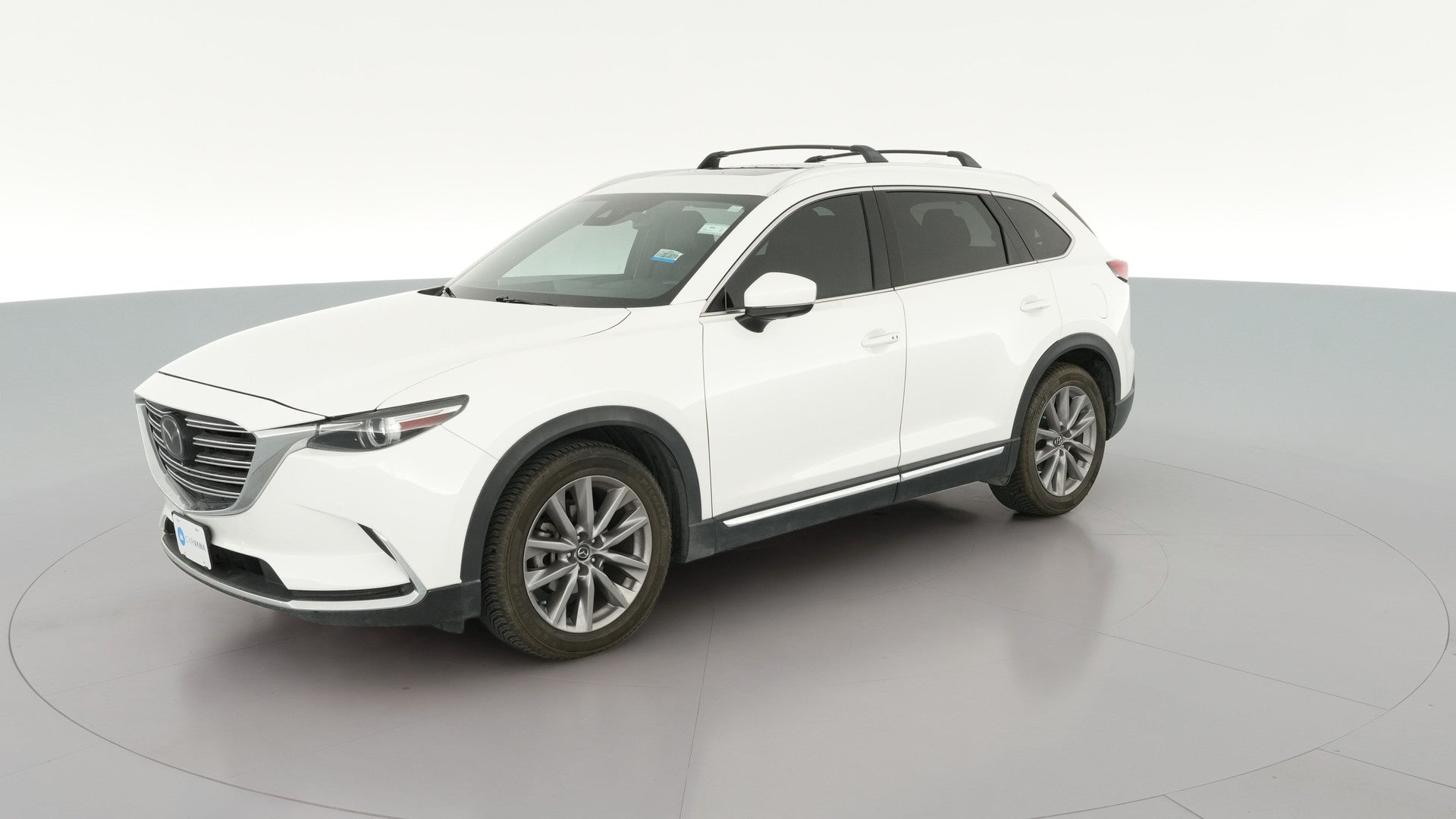 2021 MAZDA CX-9 vehicle photo