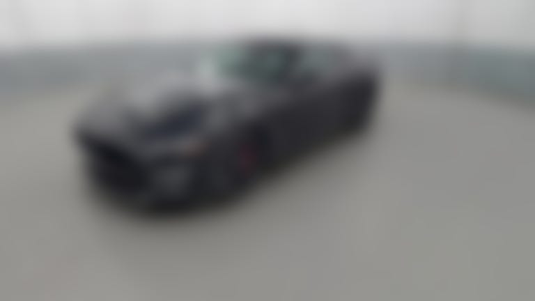 2021 Ford Mustang vehicle photo