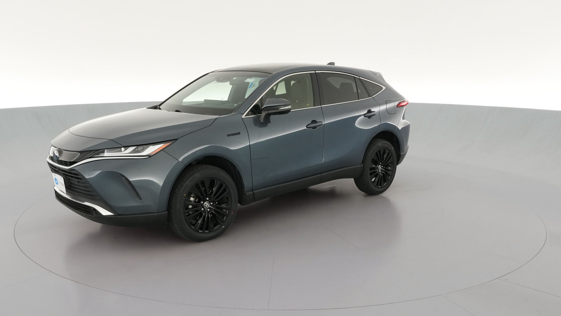 2021 Toyota Venza vehicle photo