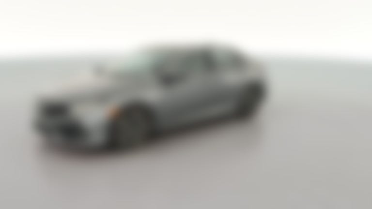 2017 Honda Civic vehicle photo