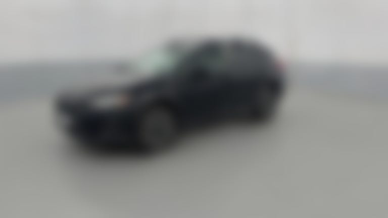 2020 Subaru Crosstrek vehicle photo