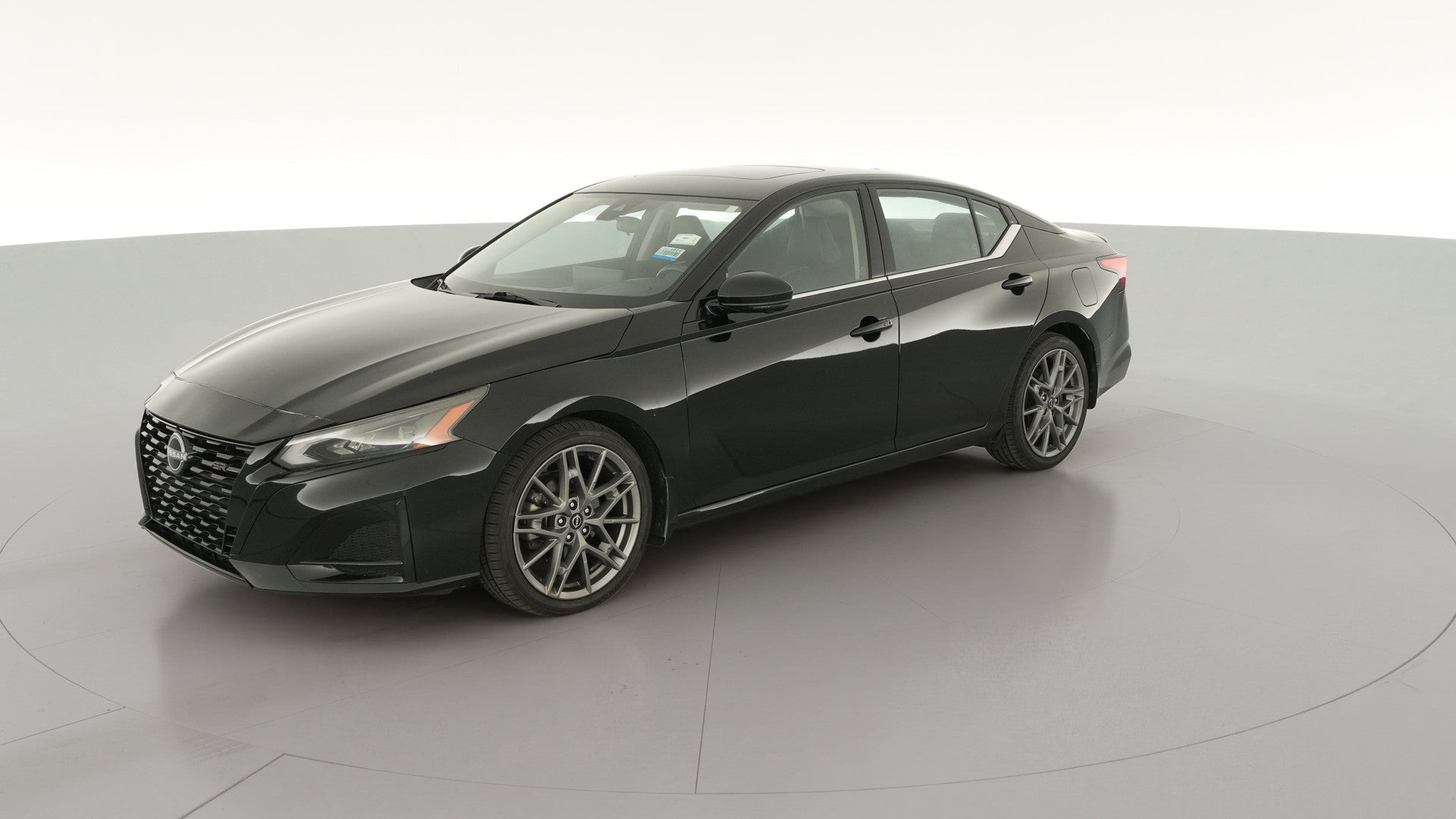 2023 Nissan Altima vehicle photo