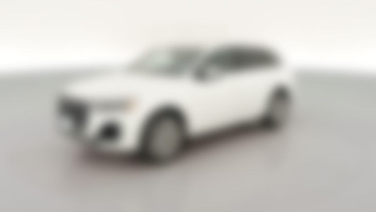 2025 Audi Q7 vehicle photo