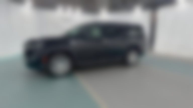 2022 Jeep Wagoneer vehicle photo