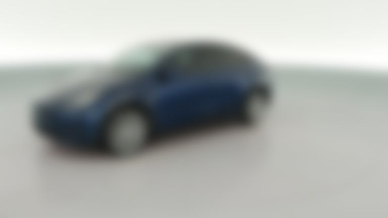 2020 Tesla Model Y vehicle photo