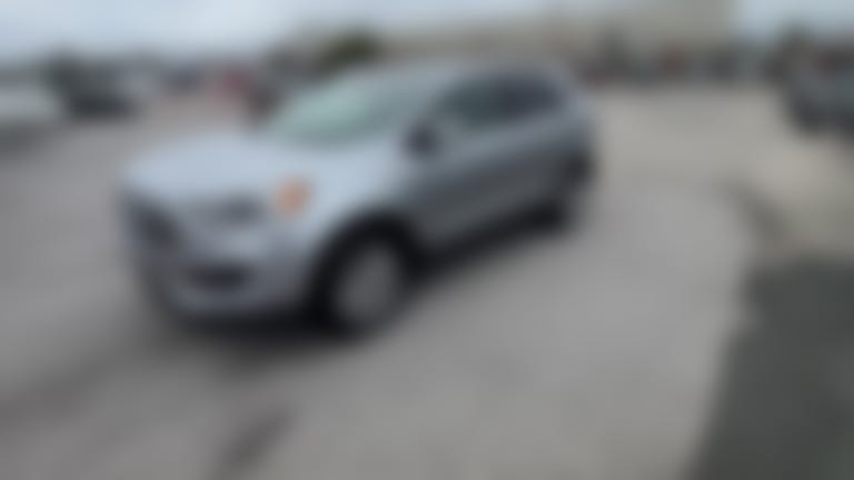 2024 Ford Edge vehicle photo