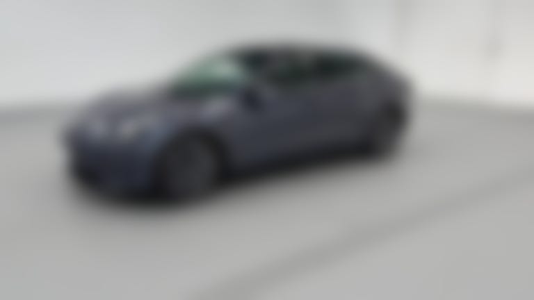 2022 Tesla Model 3 vehicle photo