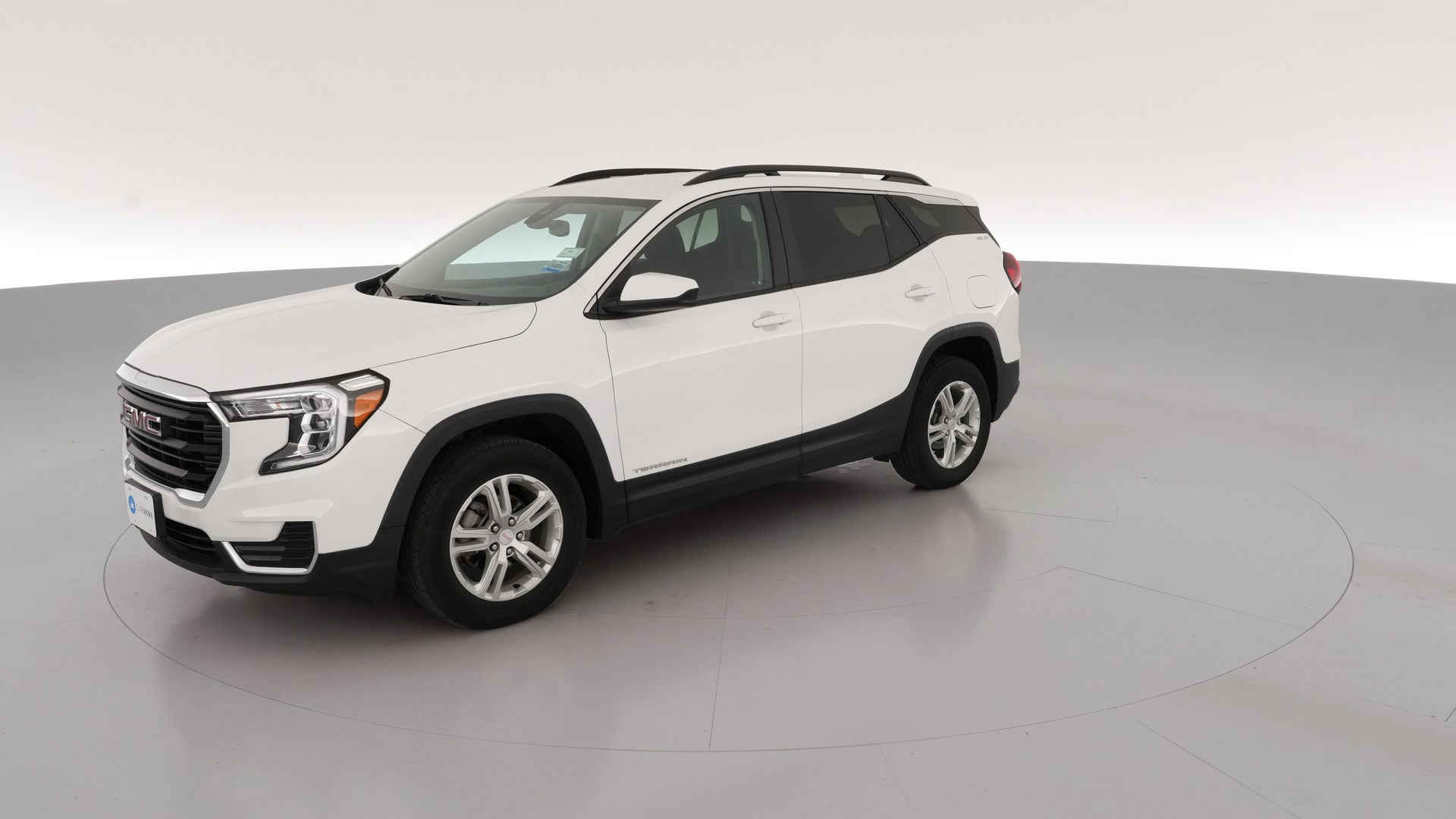 2023 GMC Terrain vehicle photo