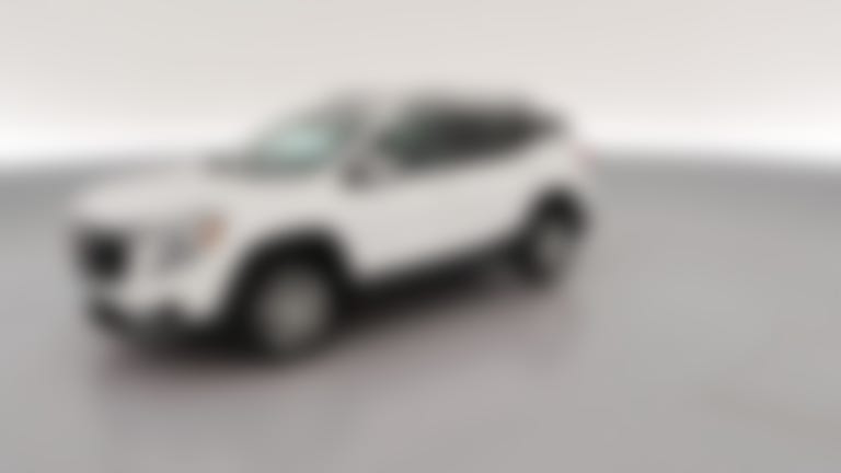 2023 GMC Terrain vehicle photo