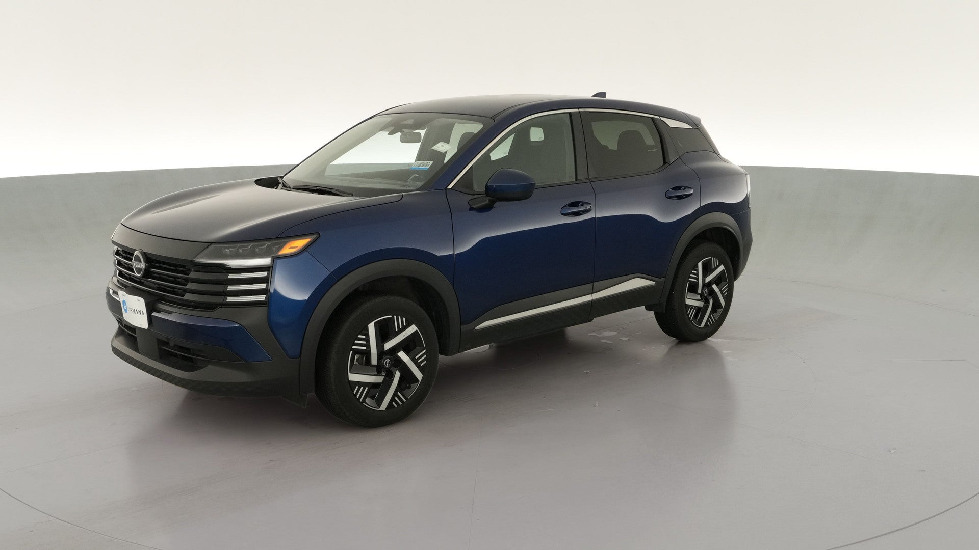 2025 Nissan Kicks vehicle photo