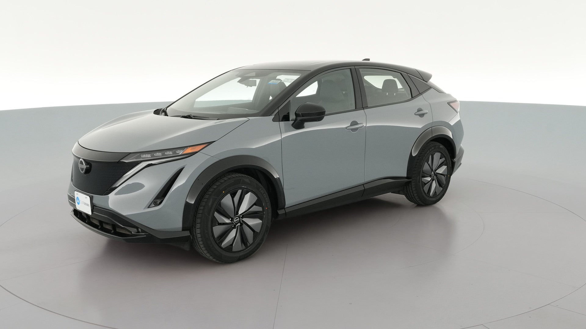 2024 Nissan ARIYA vehicle photo