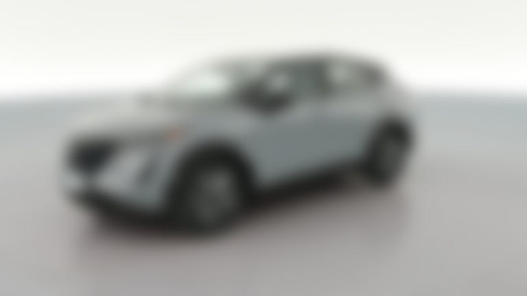 2024 Nissan ARIYA vehicle photo