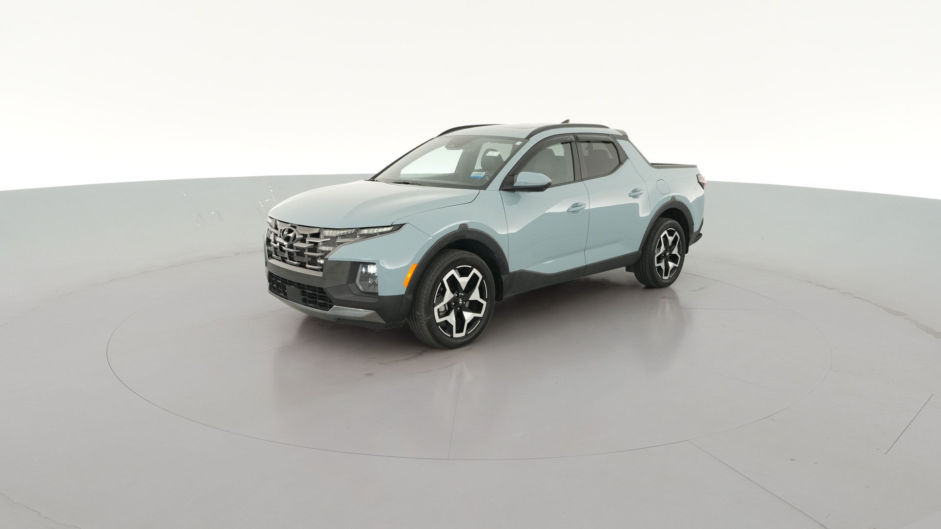 2022 Hyundai Santa Cruz vehicle photo