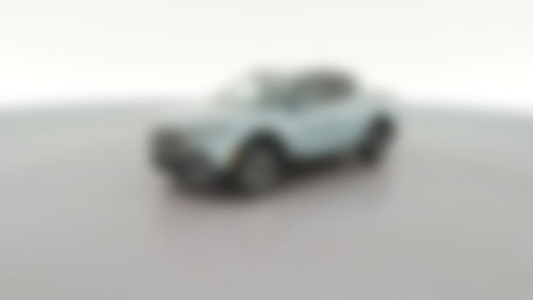 2022 Hyundai Santa Cruz vehicle photo