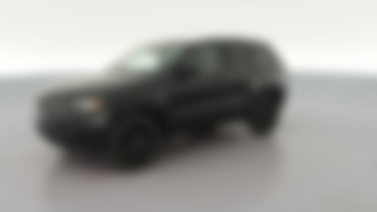 2020 Jeep Grand Cherokee vehicle photo
