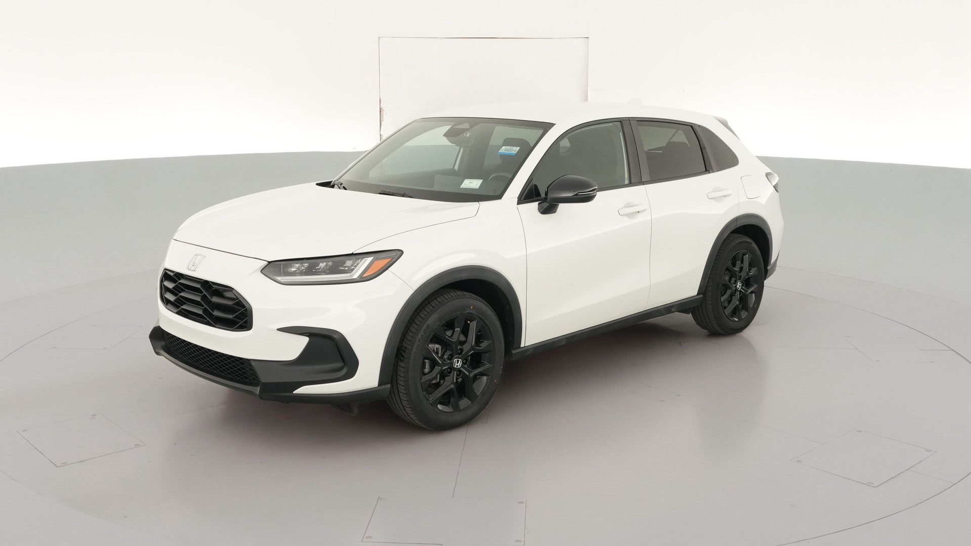 2023 Honda HR-V vehicle photo