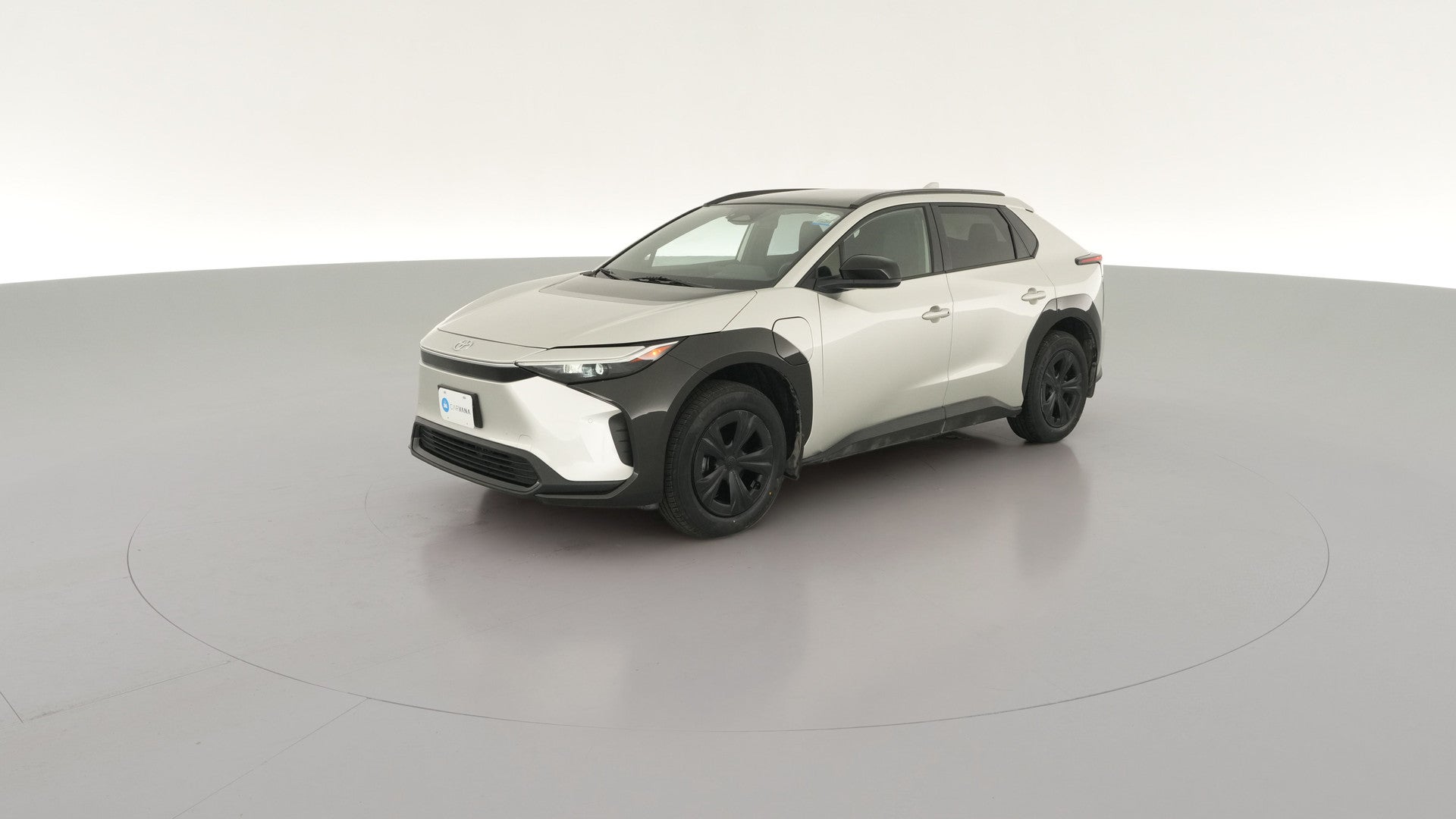 2024 Toyota bZ4X vehicle photo