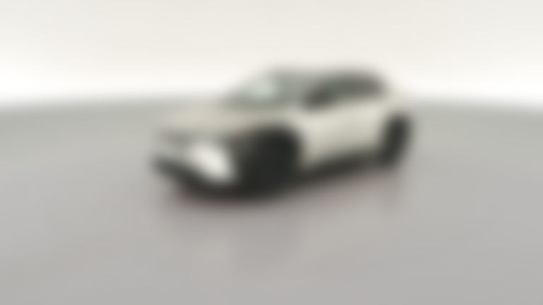 2024 Toyota bZ4X vehicle photo