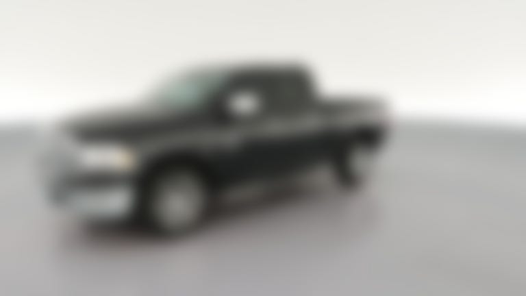 2017 Ram 1500 Quad Cab vehicle photo