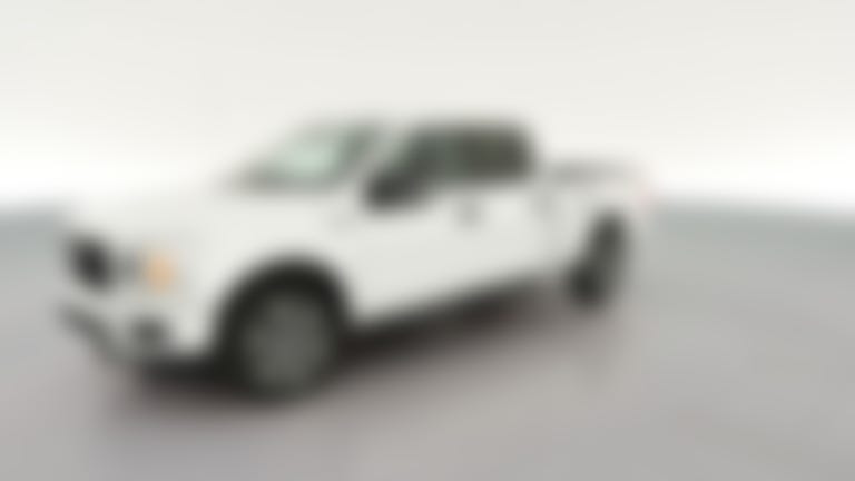 2019 Ford F150 SuperCrew Cab vehicle photo